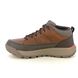 Skechers Outdoor Walking Boots - Brown - 210900 CAMBERT MID TEX