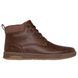 Skechers Chukka Boots - Chocolate brown - 210945 CAVELL MID TEX