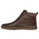 Skechers Chukka Boots - Chocolate brown - 210945 CAVELL MID TEX