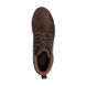 Skechers Chukka Boots - Chocolate brown - 210945 CAVELL MID TEX