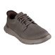 Skechers Slip-on Shoes - Dark Taupe - 205352 SLIP INS GARZA