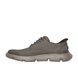 Skechers Slip-on Shoes - Dark Taupe - 205352 SLIP INS GARZA