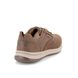 Skechers Comfort Shoes - Brown - 65693 DELSON ANTIGO WATERPROOF