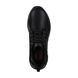 Skechers Comfort Shoes - Black - 65693 DELSON ANTIGO WATERPROOF
