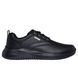 Skechers Comfort Shoes - Black - 210661 DELSON GLAVINE