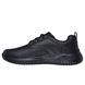 Skechers Comfort Shoes - Black - 210661 DELSON GLAVINE