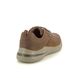 Skechers Comfort Shoes - Brown - 210661 DELSON GLAVINE