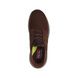 Skechers Slip-on Shoes - Dark Brown - 210803 SLIP INS DELSON