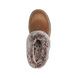 Skechers Slipper Mules - CHESTNUT - 114762 KEEPSAKES BOBS