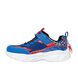 Skechers Trainers - Blue Red - 402120L SPIDERMAN