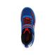 Skechers Trainers - Blue Red - 402120L SPIDERMAN