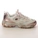 Skechers Trainers - Natural Gold - 150245 DLITES