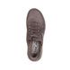 Skechers Trainers - Brown - 150254 SLIP INS SMOOTH