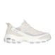 Skechers Trainers - Natural Grey - 150537 DLITES SLIP INS