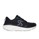 Skechers Trainers - Black - 150007 DLUX WALKER 2