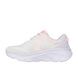 Skechers Trainers - Off White Pink - 150007 DLUX WALKER 2