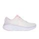 Skechers Trainers - Off White Pink - 150007 DLUX WALKER 2