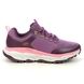 Skechers Walking Shoes - Raspberry Pink - 180167 DLUZ JOURNEY