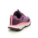 Skechers Walking Shoes - Raspberry Pink - 180167 DLUZ JOURNEY