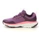 Skechers Walking Shoes - Raspberry Pink - 180167 DLUZ JOURNEY