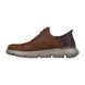 Skechers Slip-on Shoes - Brown - 205046 SLIP INS GARZA