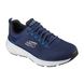 Skechers Trainers - Navy Blue - 232843 EDGERIDE LACE