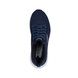 Skechers Trainers - Navy Blue - 232843 EDGERIDE LACE