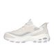 Skechers Trainers - Natural Grey - 150537 DLITES SLIP INS