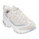 Skechers Trainers - Natural Grey - 150537 DLITES SLIP INS