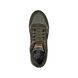 Skechers Trainers - Olive Green - 111 OG 85 GOLD GURL