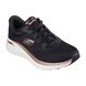 Skechers Trainers - Black Rose Gold - 150067 ARCH FIT 2 LACE