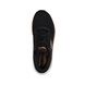 Skechers Trainers - Black Rose Gold - 150067 ARCH FIT 2 LACE