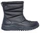 Skechers Winter Boots - Black - 167884 ESCAPE PLAN TEX