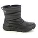 Skechers Winter Boots - Black - 167884 ESCAPE PLAN TEX