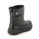 Skechers Winter Boots - Black - 167884 ESCAPE PLAN TEX