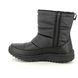 Skechers Winter Boots - Black - 167884 ESCAPE PLAN TEX