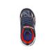 Skechers Trainers - Navy Red - 400150N LIGHT STORM INF
