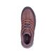 Skechers Walking Shoes - Burgundy - 180145 SUMMITS AT