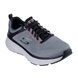 Skechers Trainers - Charcoal Black - 232843 EDGERIDE LACE