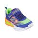 Skechers Trainers - Blue - 400139L FLEX-GLOW 4 JNR