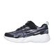 Skechers Trainers - Black grey - 400149L LIGHT STORM 2