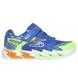 Skechers Trainers - Royal Blue - 400138L FLEX GLOW BOLT