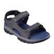 Skechers Sandals - Charcoal - 204105 TRESMEN GARO