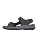 Skechers Sandals - Charcoal - 204105 TRESMEN GARO