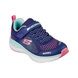 Skechers Girls Trainers - Navy - 302393L ULTRA HYDRO TEX