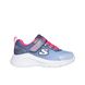 Skechers Girls Trainers - Navy Pink - 303579N SOLE SWIFTERS