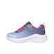 Skechers Girls Trainers - Navy Pink - 303579N SOLE SWIFTERS