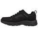 Skechers Trainers - Black - 51893 OAK CANYON RELAXED FIT