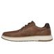 Skechers Comfort Shoes - Brown - 205234 GARLAN TEX PRYO