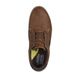 Skechers Comfort Shoes - Brown - 205234 GARLAN TEX PRYO